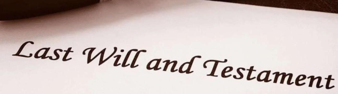 Columbia Falls Estate Planning