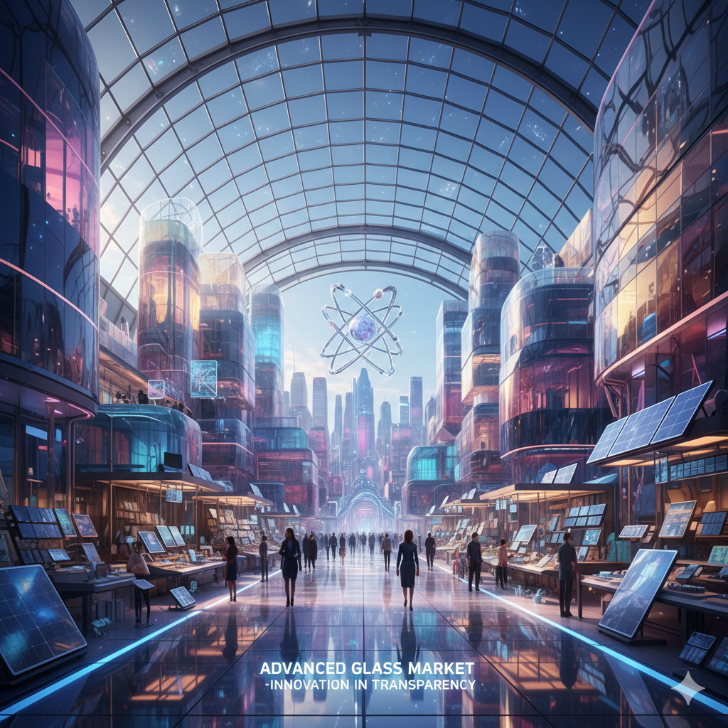 Advanced Glass Market