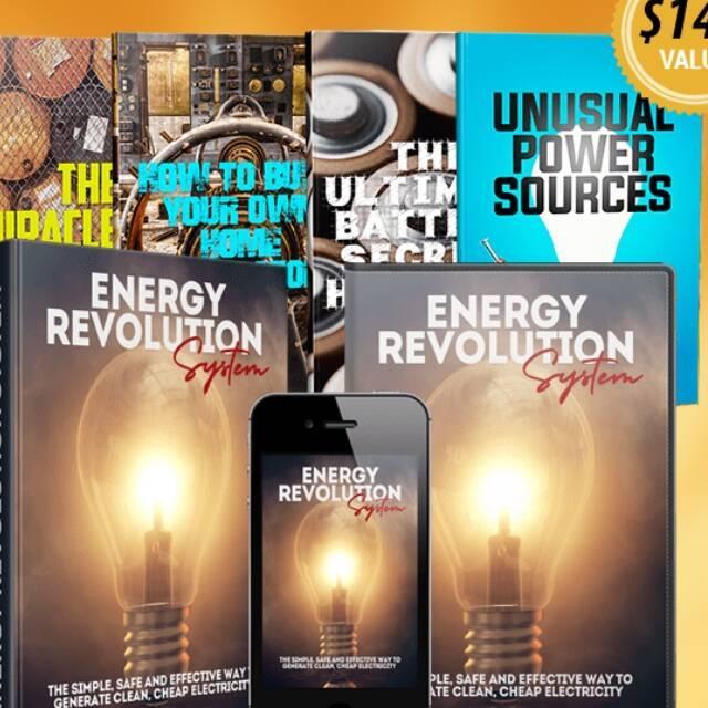 Energy Revolution System