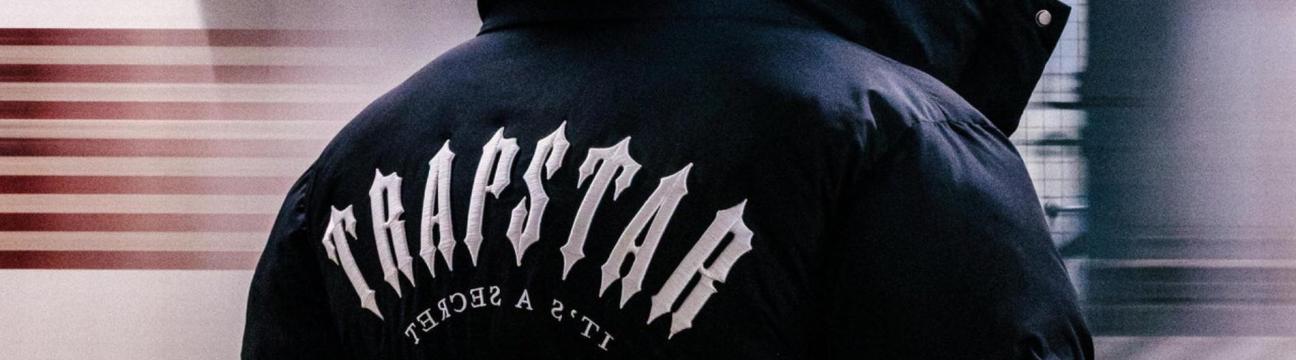Kurtka Trapstar