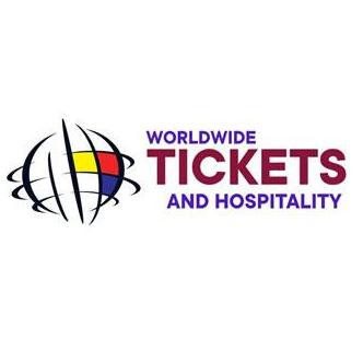 FIFA World Cup Tickets