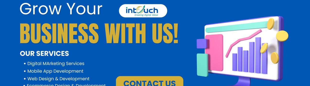 Intouch Group