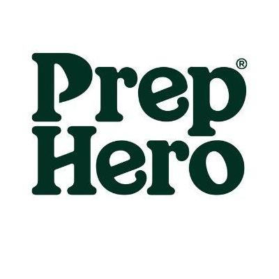  Prep Hero 