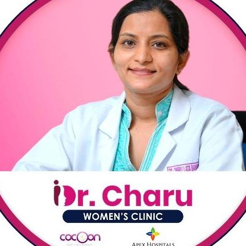 Dr. Charu Lata Bansal