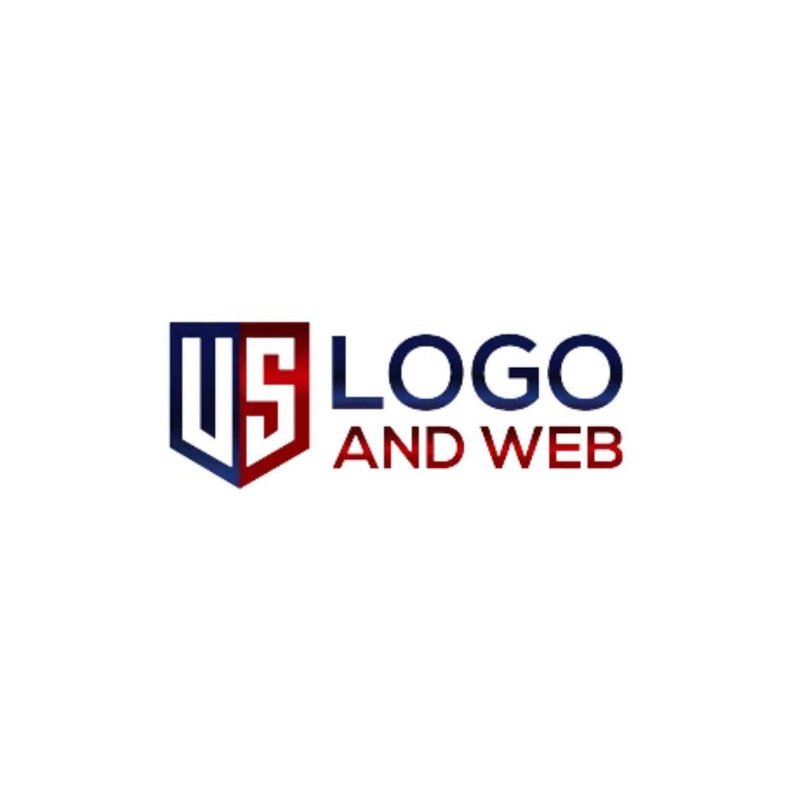 US Logo And Web