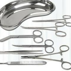 Rs Dental Instruments