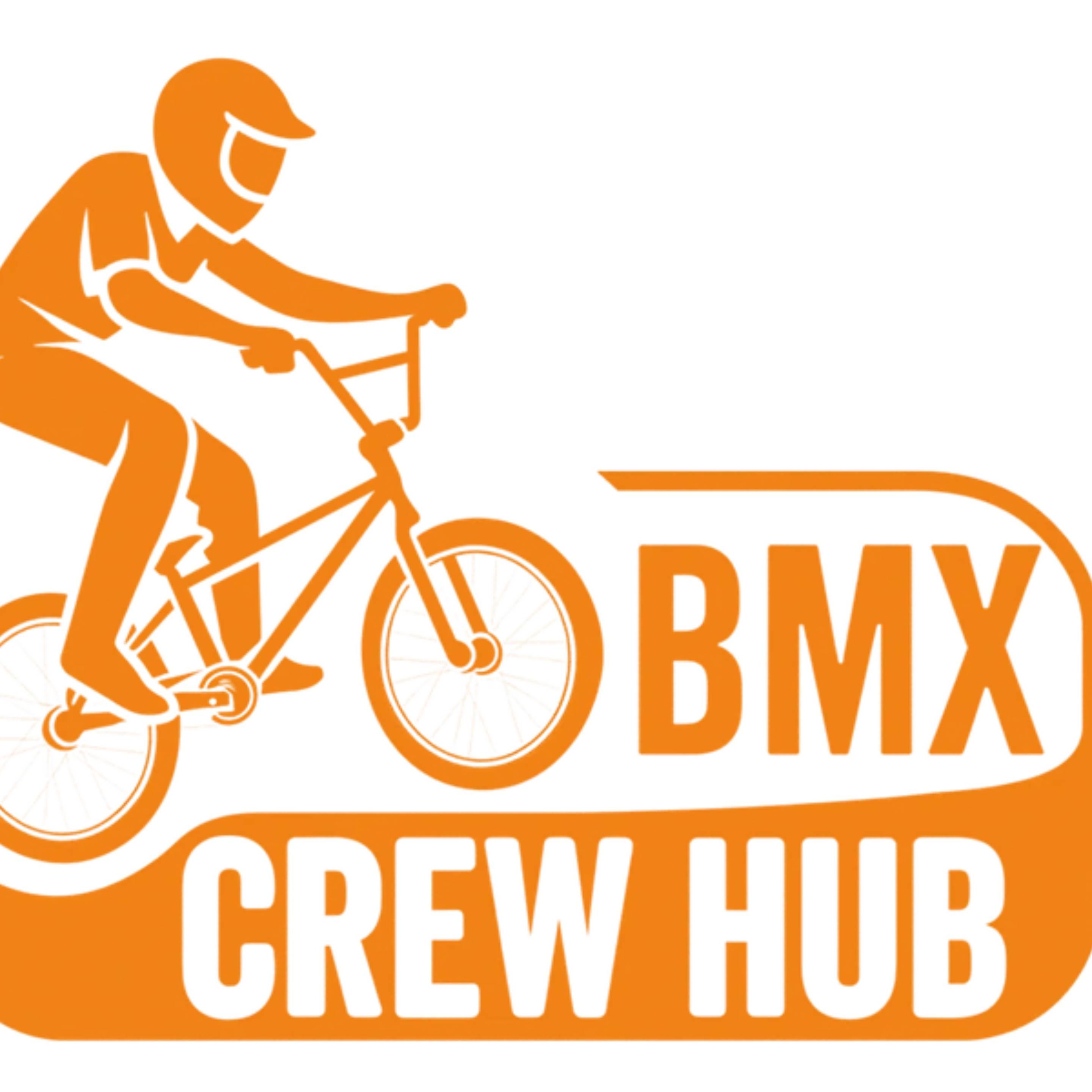 Bmx Crew Hub