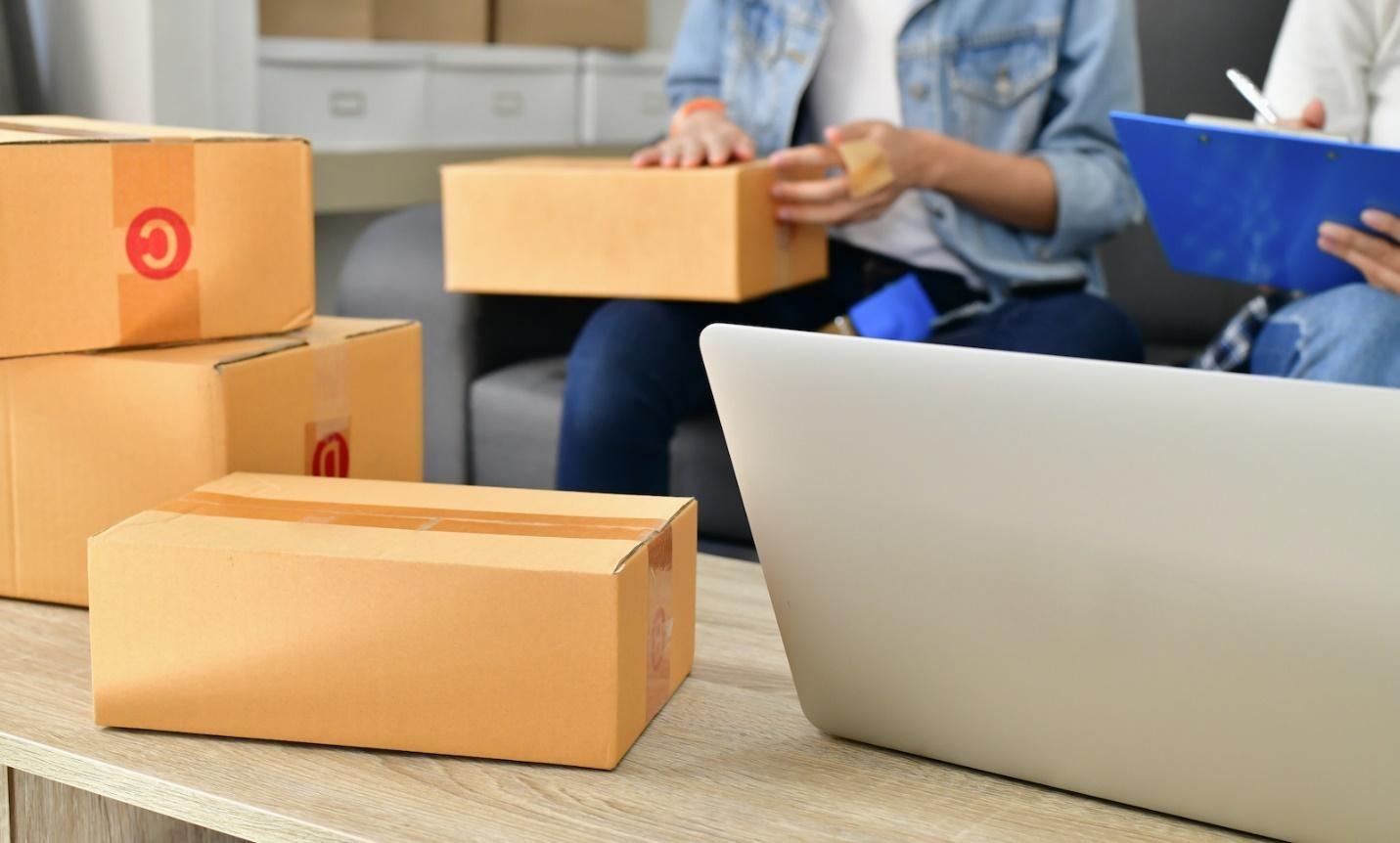 What is Order Fulfillment? 5-Step Process (+ Strategies)