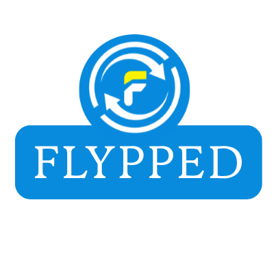 Flypped Emagazine