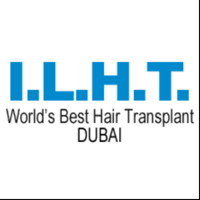 ILHT Hair  Transplant Dubai