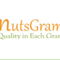 Nutsgram Dryfruits