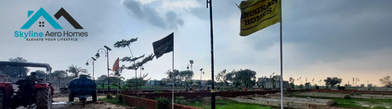 Skyline Aero Homes