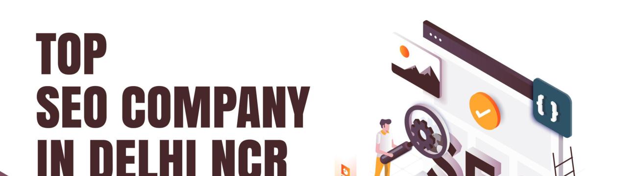 Best SEO Company In Delhi 