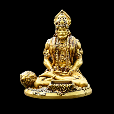 Hanuman Idol For Car