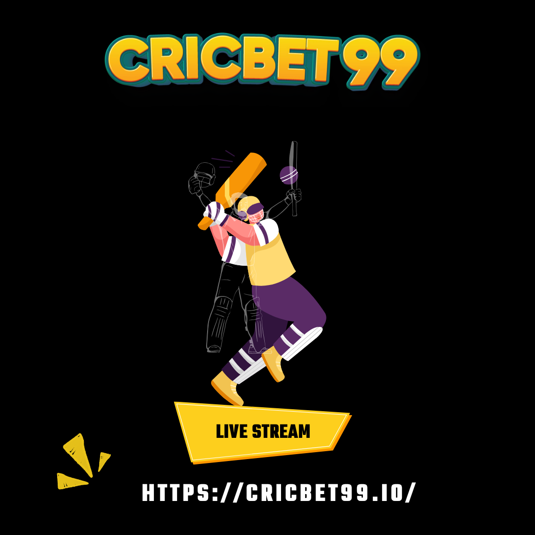 Cricbet 99ID