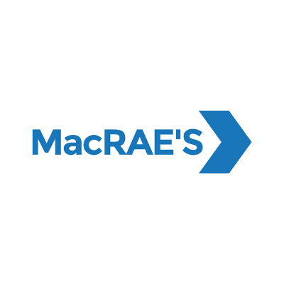 MacRAES Digital Marketing Agency
