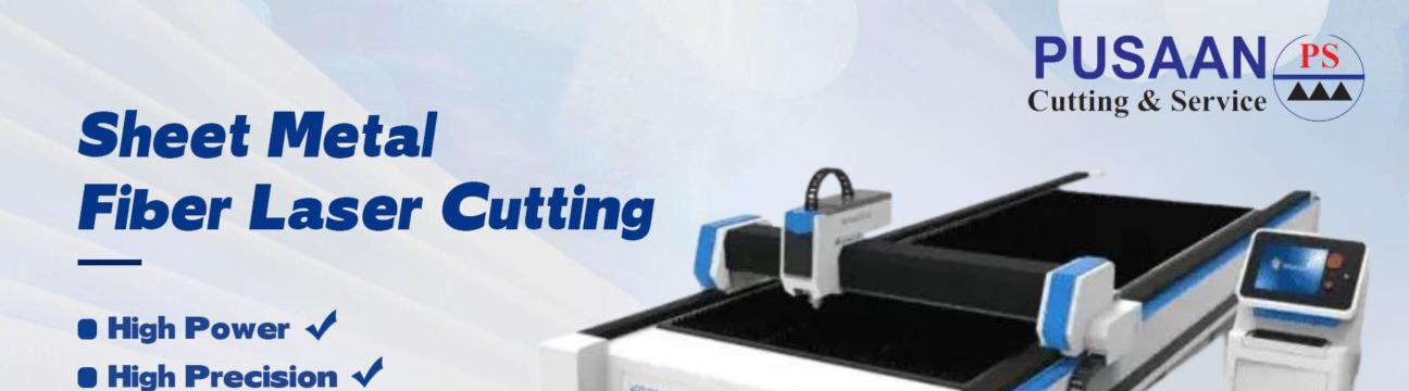 Pusaan Automation