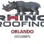Rhino Roofing Orlando