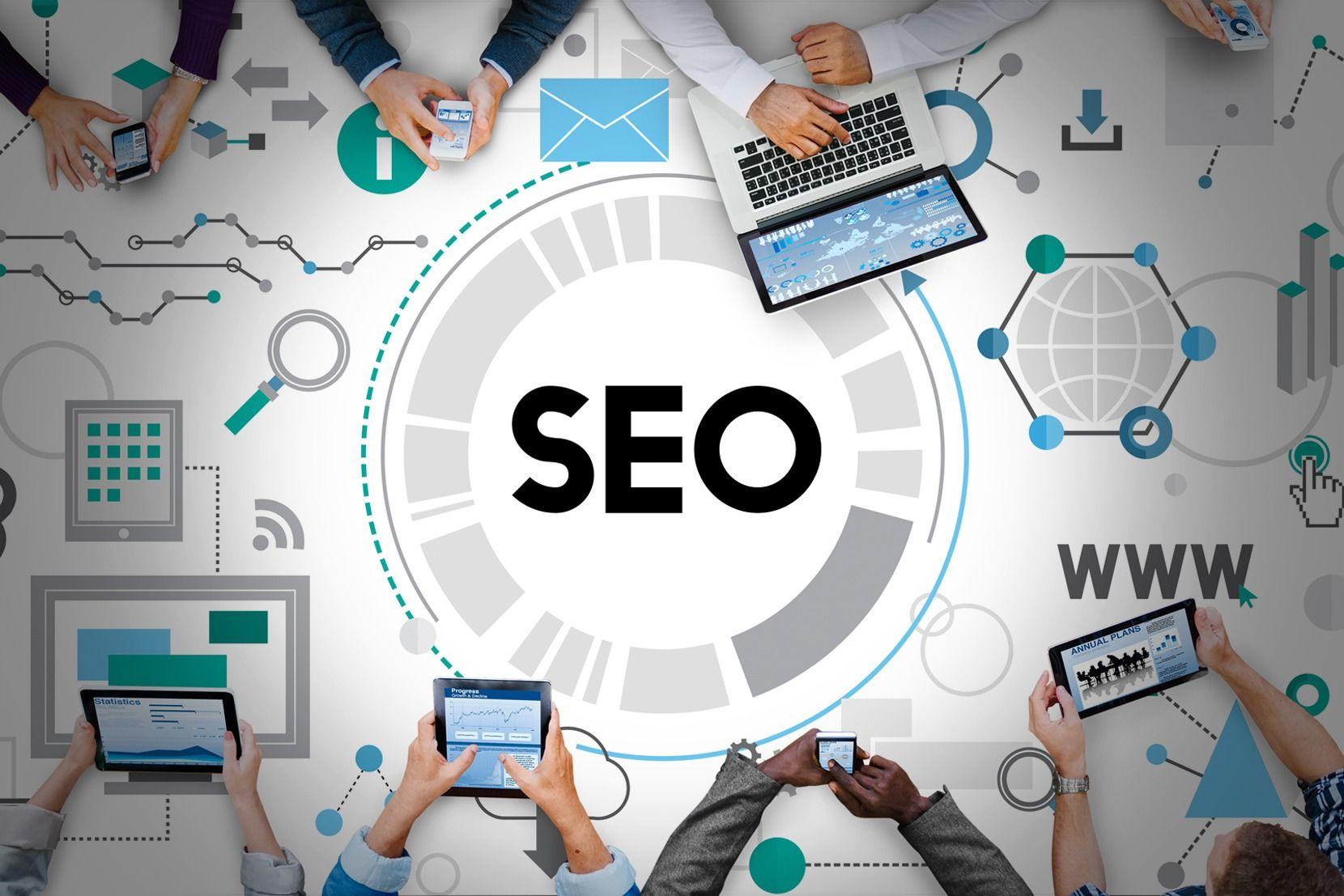 Digital  Marketing