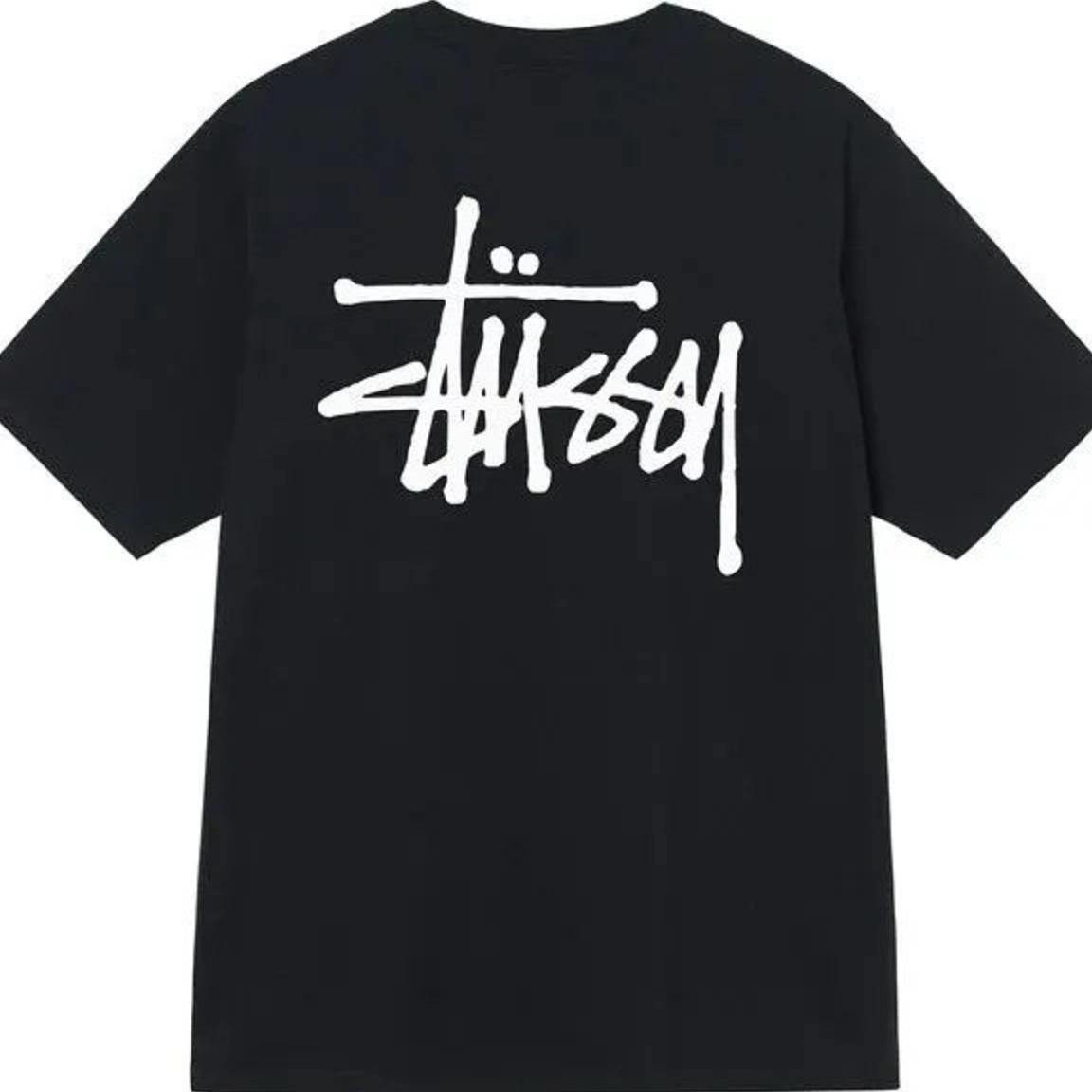 Stussy Hoodie
