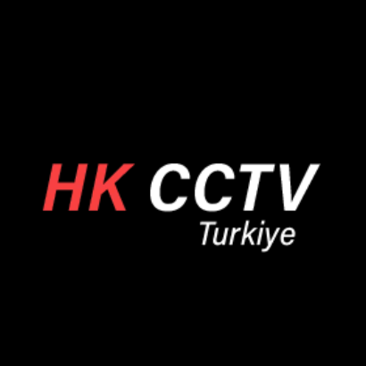 Hikvision Kamera