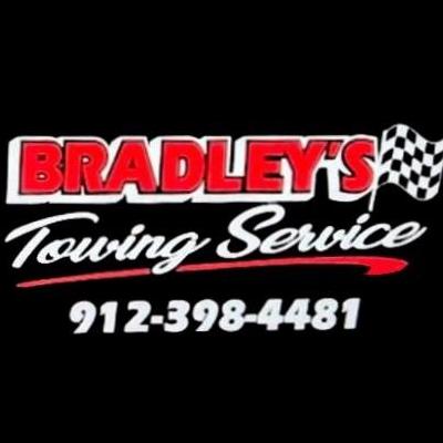 Bradleys Towing Service