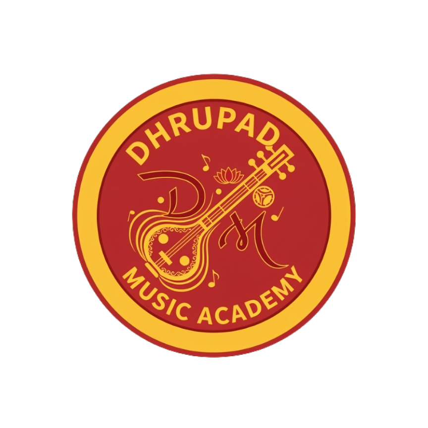 Dhrupad Musics