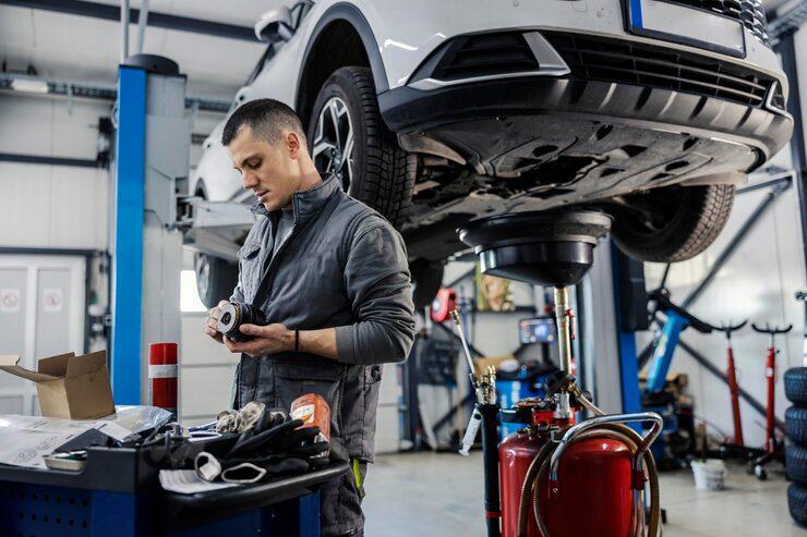 Mobile-Mechanic-in-Katy-TX