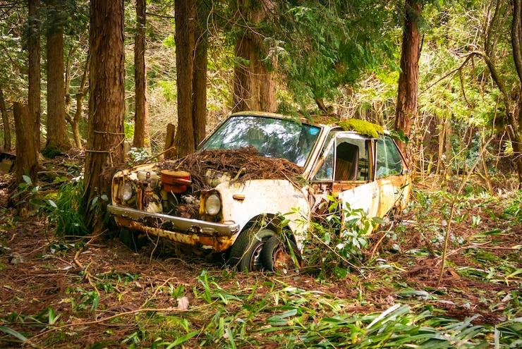 Scrap-Car-Removal-In-Dearborn-MI