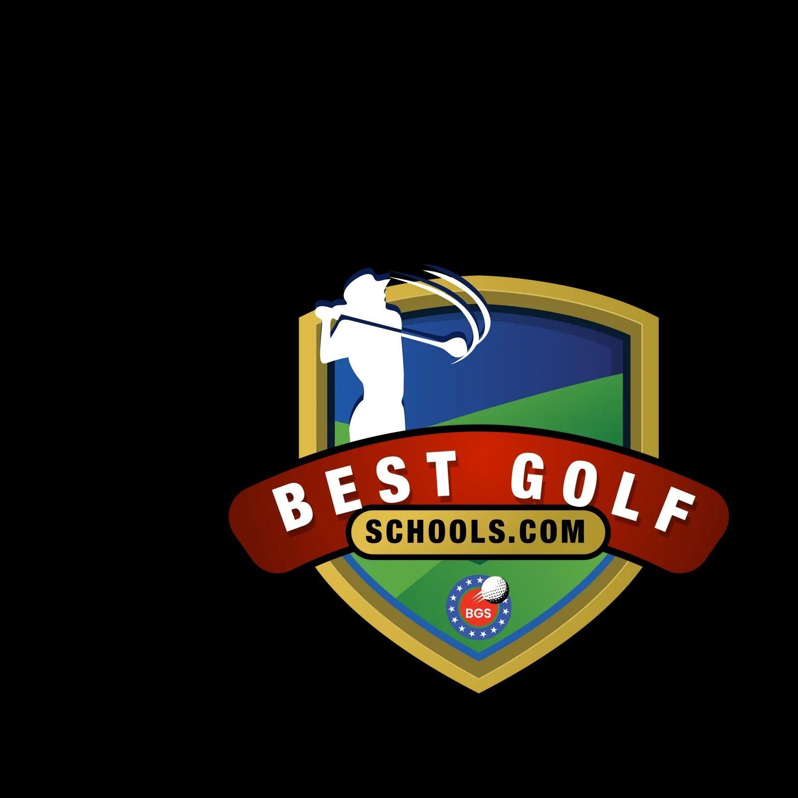 Best Golf Schools