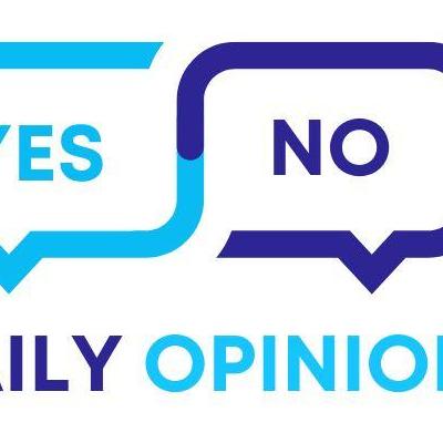 Daily Opinion