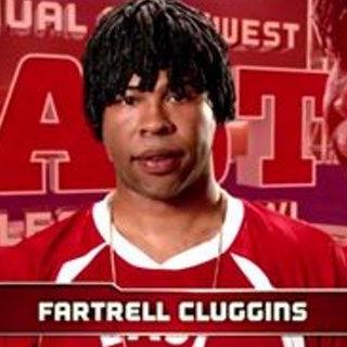 Fartrell Cluggins