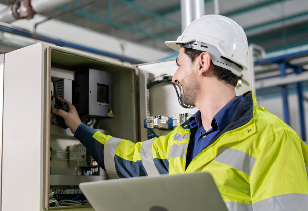 Landlord Safety Certification