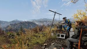 Fallout 76 Items sale