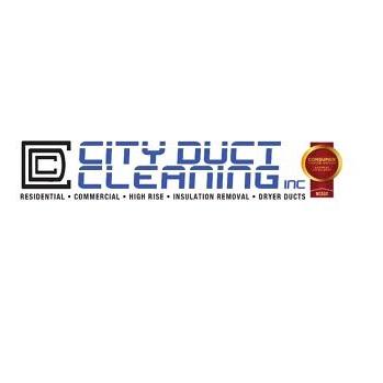City Duct Cleaning Inc.
