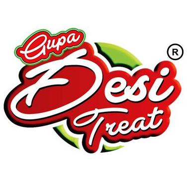Desi Treat