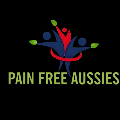 Pain free Aussies
