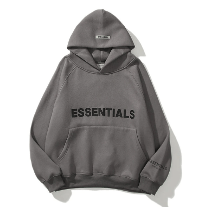 Essential  Hoodie