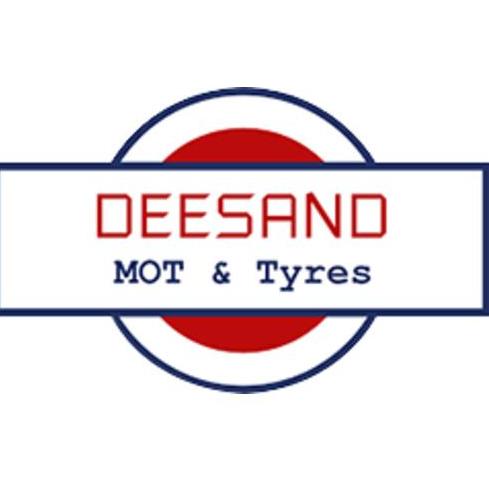 Deesand MOT & Tyres Havant