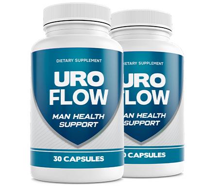 UroFlow Reviews