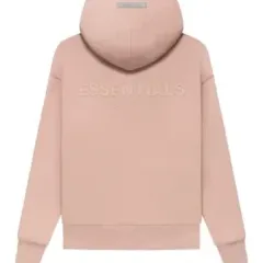 Essentials Hoodie