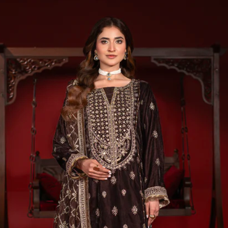 Pakistani Dresses Online UK