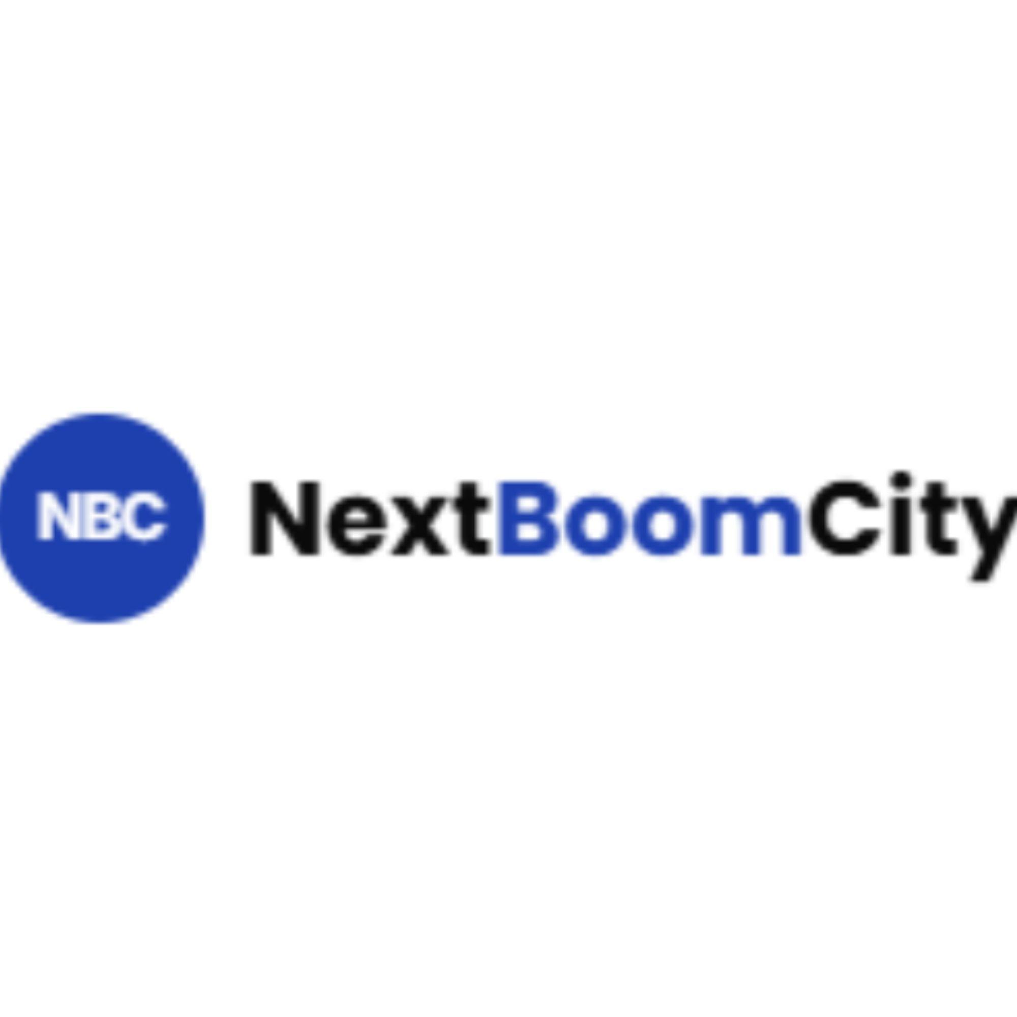 Next BoomCity
