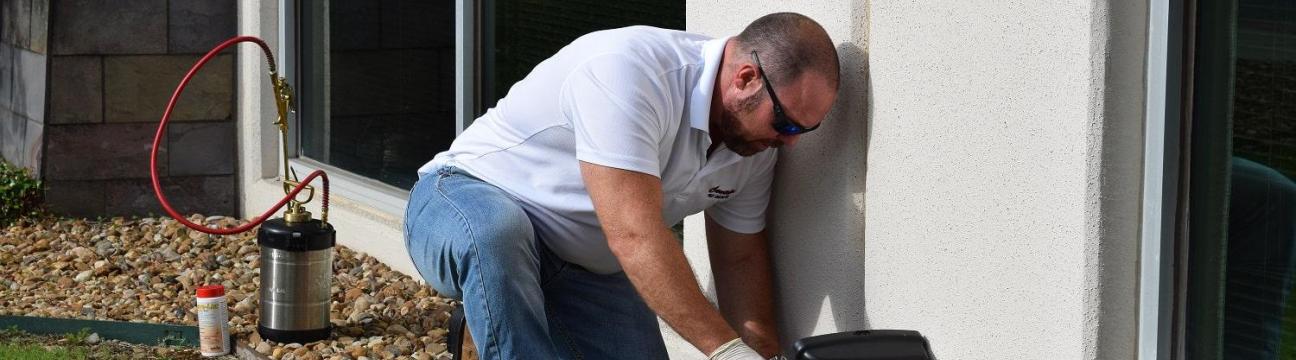 Century Pest  Control