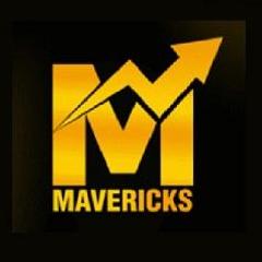 THE MARKETING  MAVERICKS