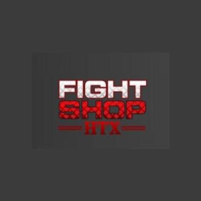 Fight Shop HTX
