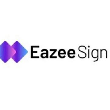Eazee Sign