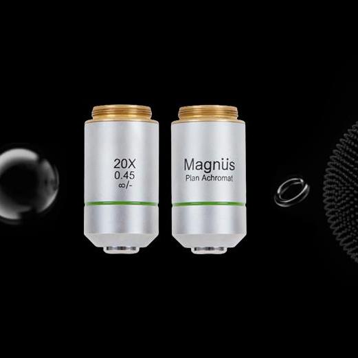 Magnus Opto