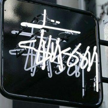 Stussy Clothing