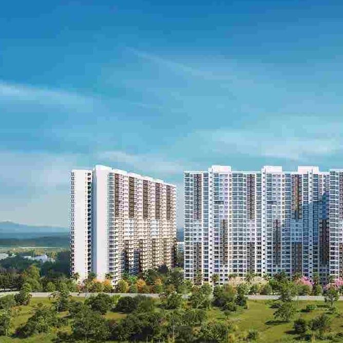 Adarsh Parkland